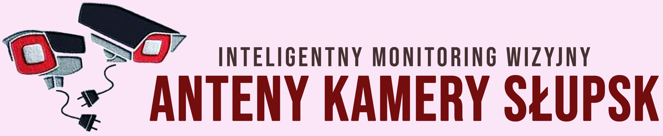 Montaż Kamer Anten